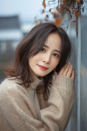 马 云